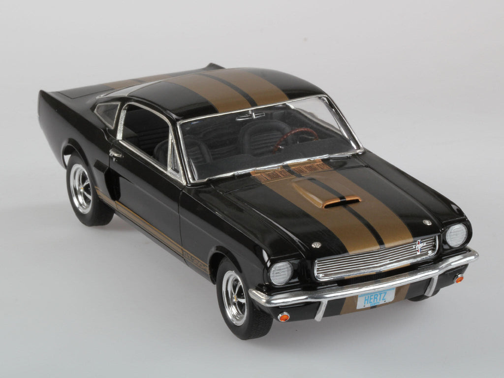 REVELL 07242 MAQUETTE SHELBY MUSTANG GT 350 H 1/24