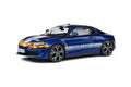 SOLIDO 1801628 MINIATURE ALPINE A110 GENDARMERIE BLUE 2023 1/18