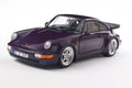 SOLIDO 1803412 MINIATURE PORSCHE 911 (964) TURBO VIOLET BLUE METALLIC
1990 1/18