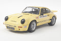 SOLIDO 1810703 MINIATURE PORSCHE 911 IROC YELLOW N1 FITTIPALDI 1974 1/18