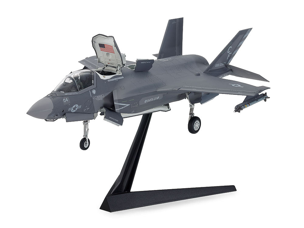 TAMIYA 60793 MAQUETTE LOCKHEED MARTIN F-35B LIGHTNING II 1/72
