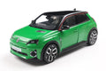 SOLIDO 1812603 MINIATURE RENAULT 5 E-TECH VERT POP 2024 1/18