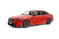 SOLIDO 1814702 MINIATURE BMW M5 FIRE RED 2025 1/18