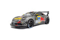 SOLIDO 1801630 MINIATURE ALPINE A110 RGT+ GREY N6 S.LOEB / L.GODEY
RALLYE DU MONT BLANC 2 1/18