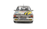 SOLIDO 1810005 MINIATURE RENAULT 5 GT TURBO MK2 SILVER N17 A.OREILLE
TOUR DE CORSE 1989 1/18