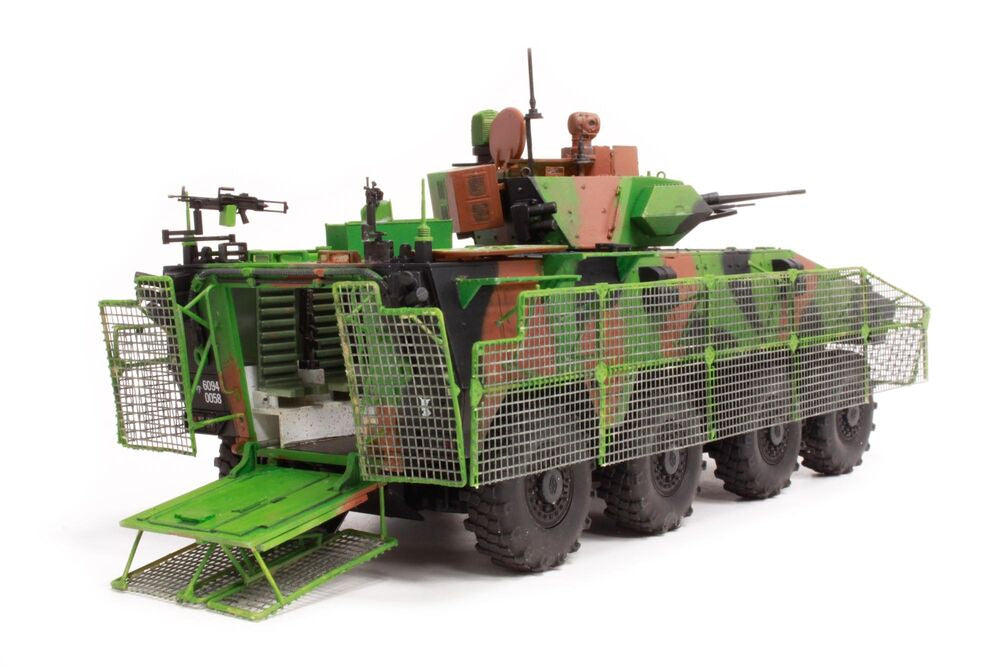 HELLER 81147 MAQUETTE VBCI 1/35