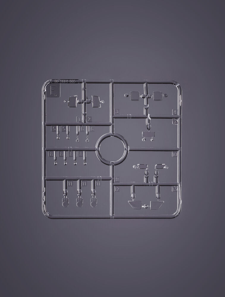HELLER 82300 MAQUETTE E-2C HAWKEYE 1/72