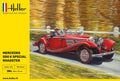 HELLER 80710 MAQUETTE 500 K SPECIAL ROADSTER 1/24