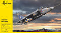 HELLER 80427 MAQUETTE JAGUAR GR1/GR3 1/48