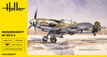 HELLER 80229 MAQUETTE MESSERSCHMITT BF 109 K-4 1/72