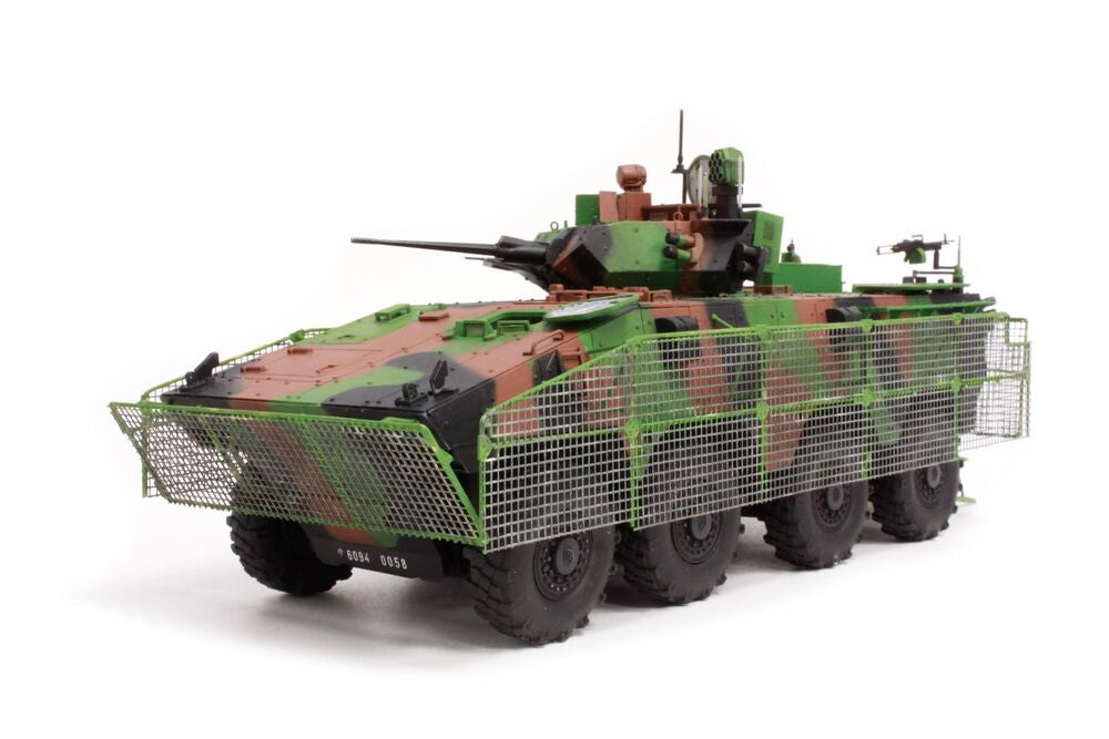 HELLER 81147 MAQUETTE VBCI 1/35