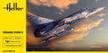 HELLER 80303 MAQUETTE MIRAGE 2000 C 1/72