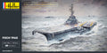 HELLER 81071 MAQUETTE FOCH 1/400
