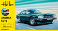 HELLER 56183 MAQUETTE STARTER KIT JAGUAR XJ-S 1/43