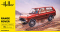 HELLER 80181 MAQUETTE RANGE ROVER 1/43